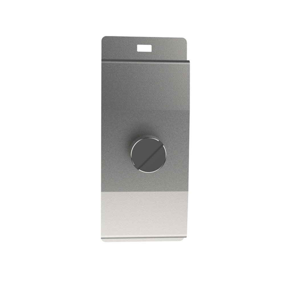 Rutenbeck Hutschienenadapter 10010070 Typ Hutschienenadapter