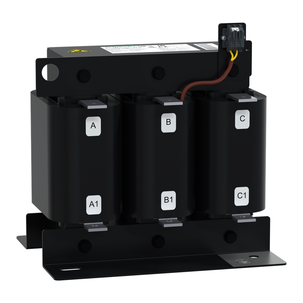 Schneider Electric Filterkreisdrossel LVR07500A40T