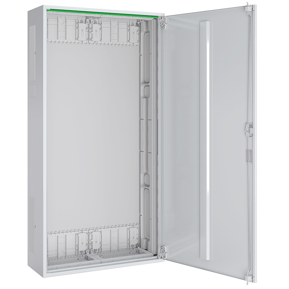 ABN Wandgehäuse ABNRS207