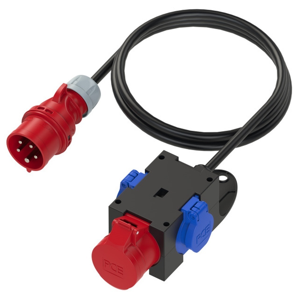 PC Electric Mobilverteiler 9430719