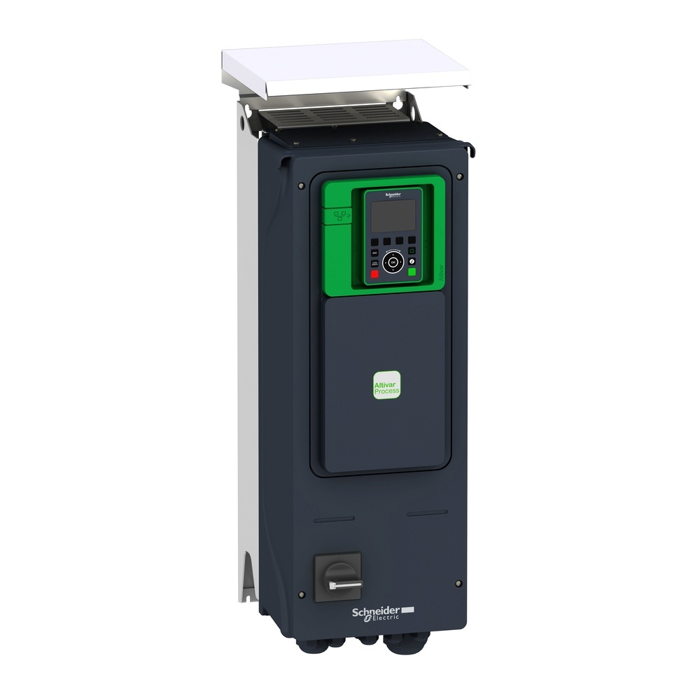Schneider Electric Frequenzumrichter ATV950D15N4EU