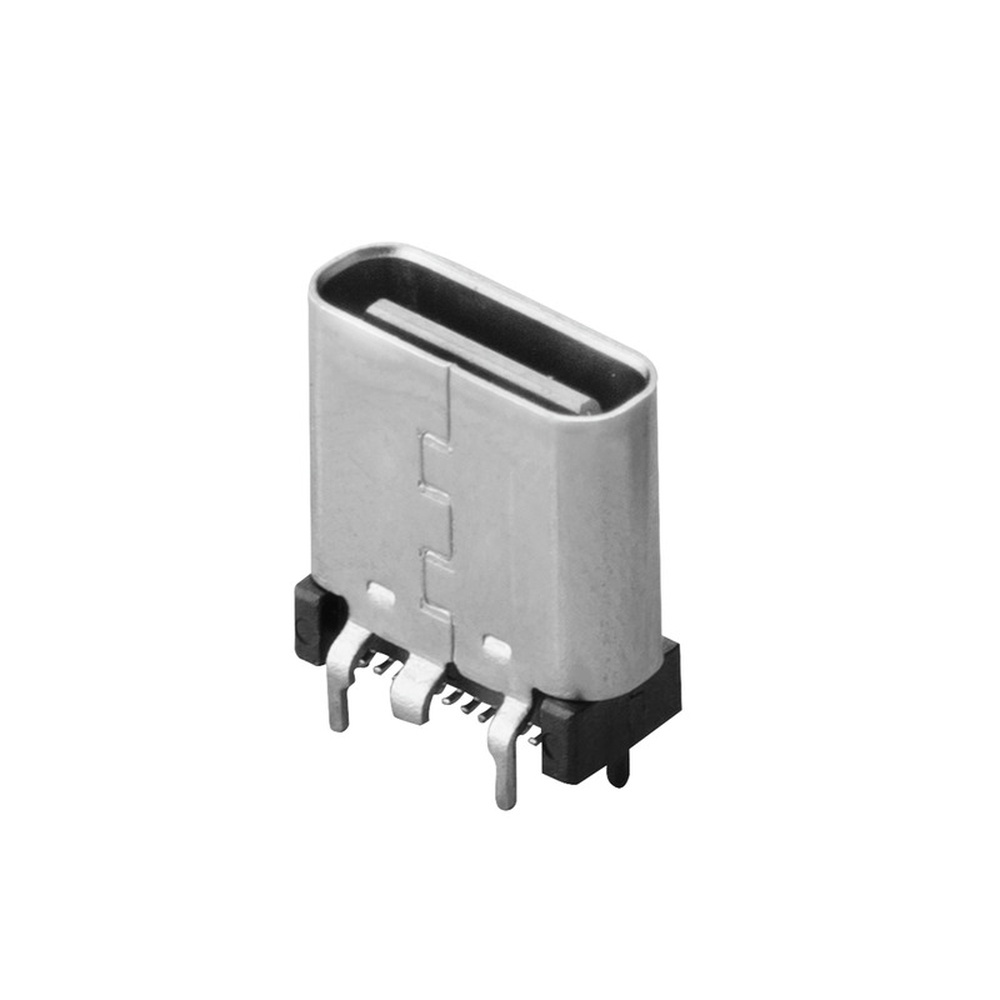 Weidmüller Leiterplattensteckverbinder 2987540000 Typ USB3.1C S1V DN1 RL