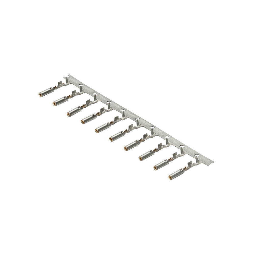 Weidmüller Hybridsteckverbinder 1096180000 Typ IE-PIC-HYB-S-0,5-300