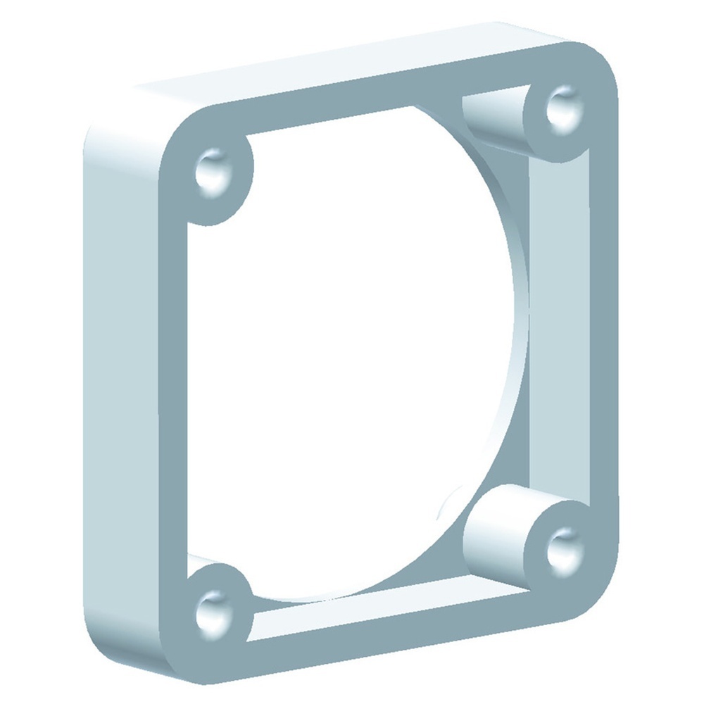 Bals Montagerahmen 1849