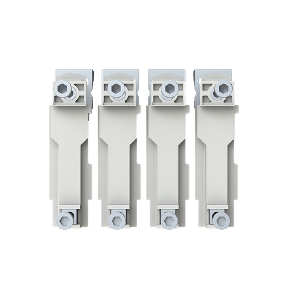 ABB Umbausatz für Leistungsschalter 1SDA066290R1 Typ KIT P MP RC XT2 4P