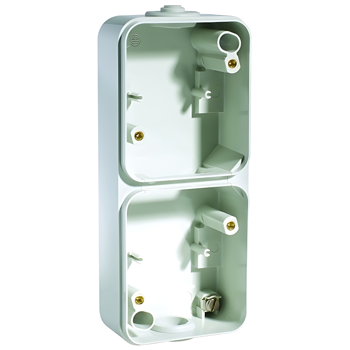 Peha WAB Dose 00576341 Typ B 602/2 WAB DO