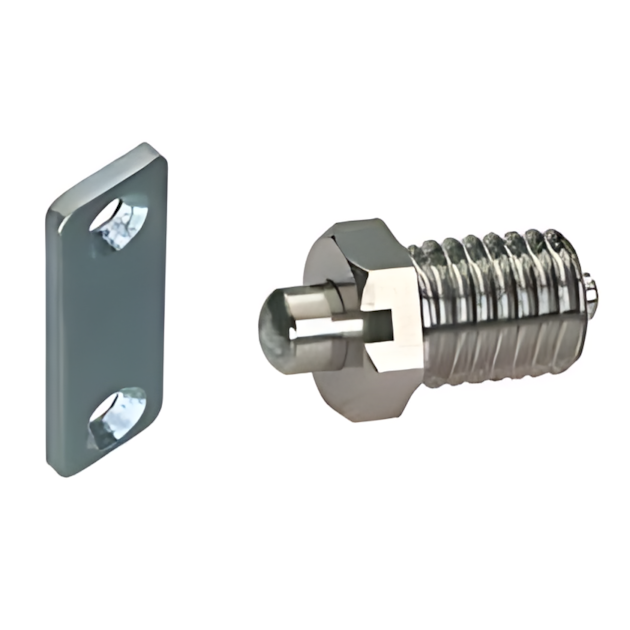 Assa Abloy Aufdruckbolzen 1022---------00