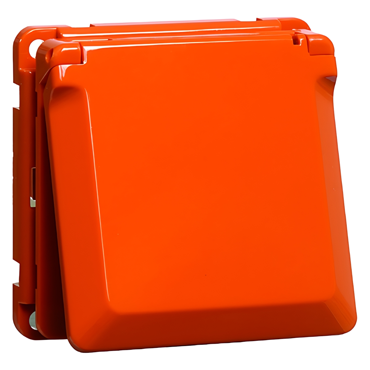 Peha Steckdose 00632411 Typ D 6711.33 K