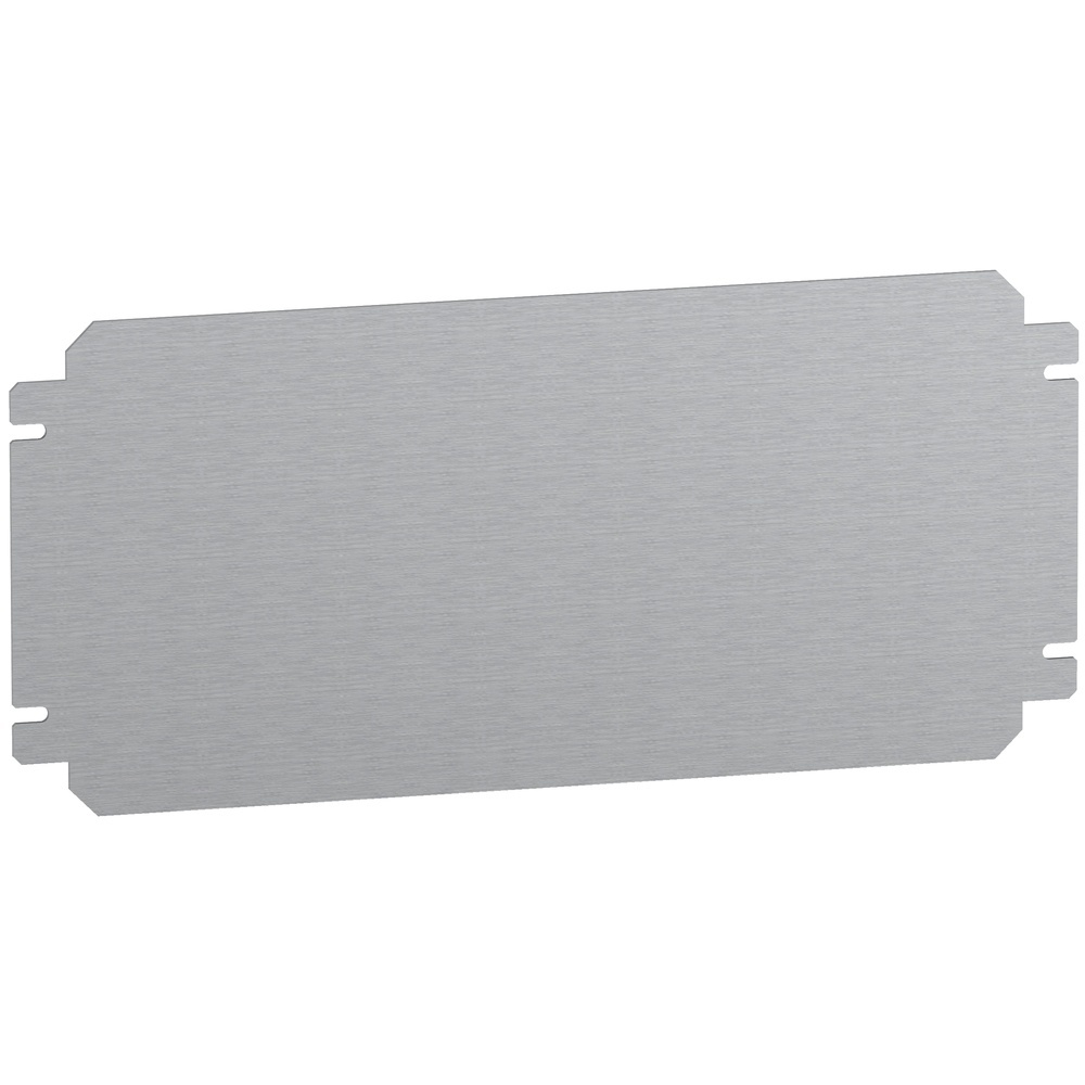 Schneider Electric Montageplatte NSYMM14SB