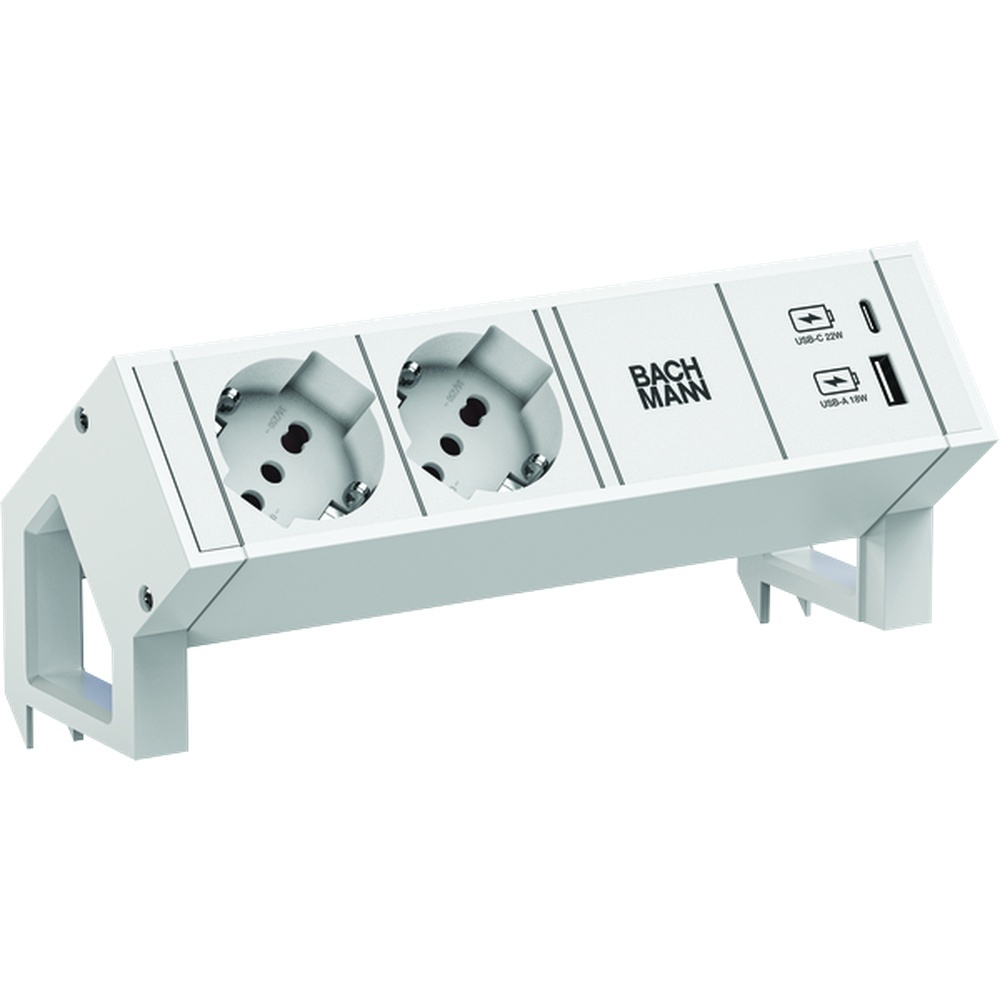 Bachmann Steckdosenleiste 902.3225