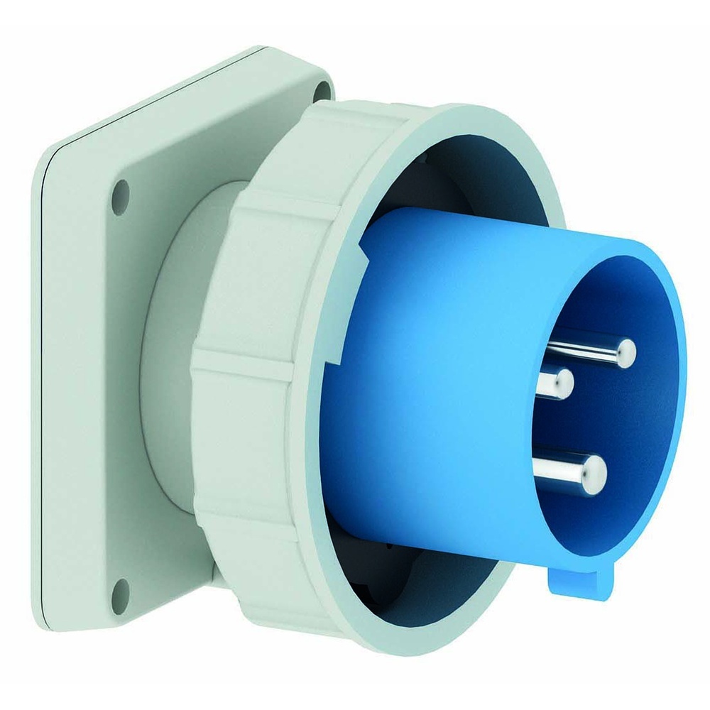 Bals Anbaugerätestecker 28105