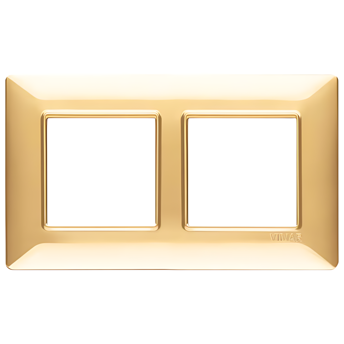 VIMAR Abdeckrahmen 14645.24