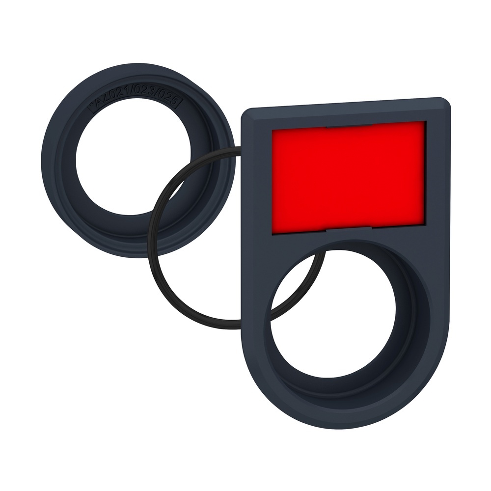 Schneider Electric Drucktaster Kit ZB5AZ025