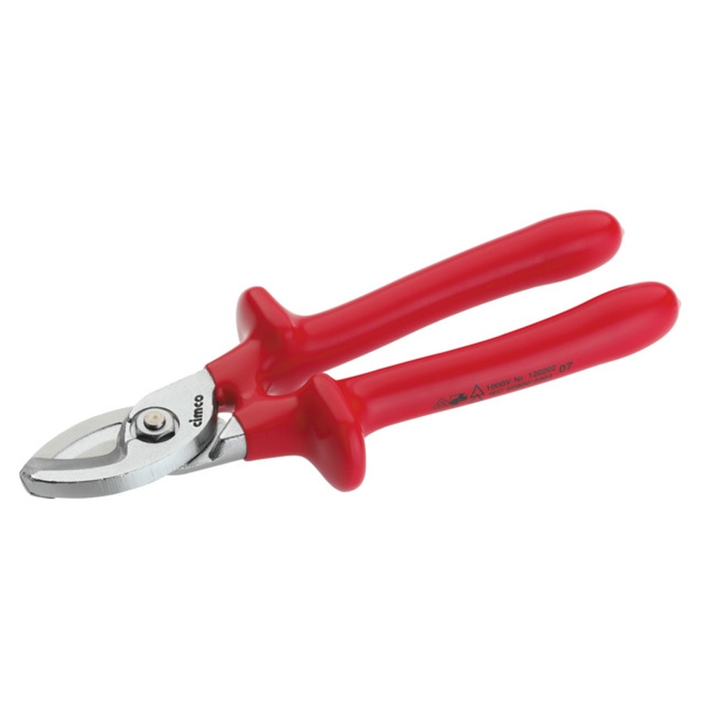 Cimco Kabelschere 120202