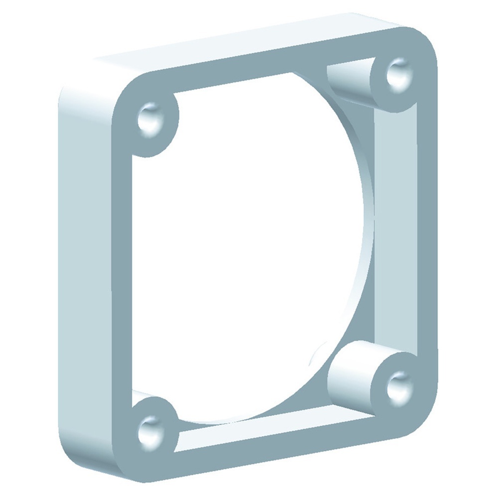 Bals Montagerahmen 1851