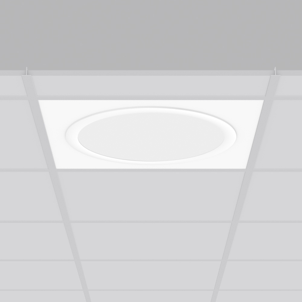 RZB Einlegeleuchte 901590.002.1