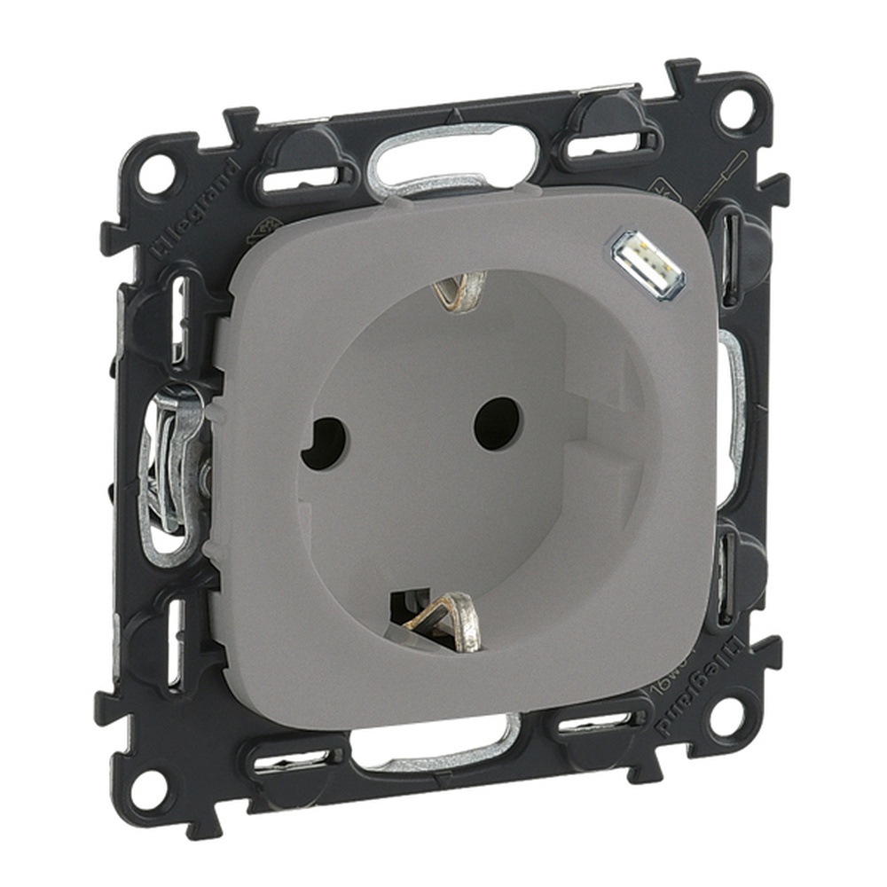 Legrand Steckdose 753007