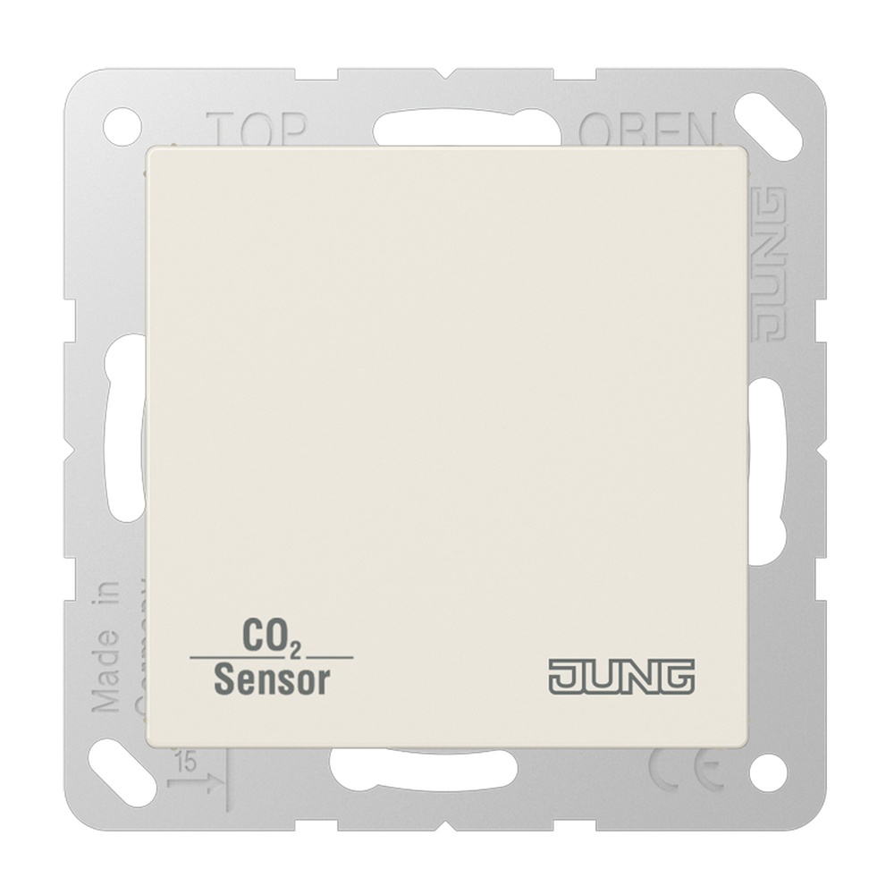 Jung KNX CO2 Sensor CO2 A 2178