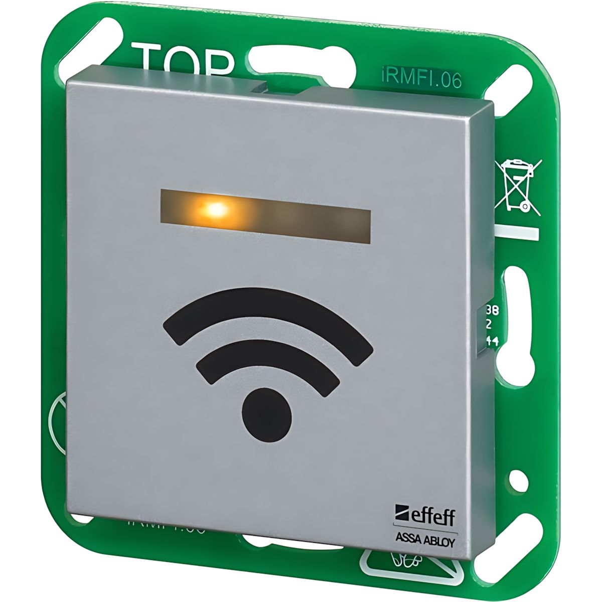 Assa Abloy Leser 435-4211235MD00