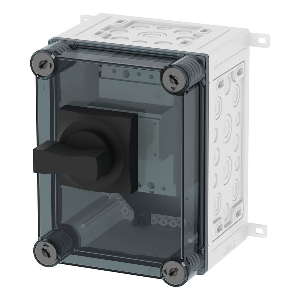 Eaton Lasttrennschalter Einzelgehäuse EP-501524 Typ PN1-125-CI23E-150