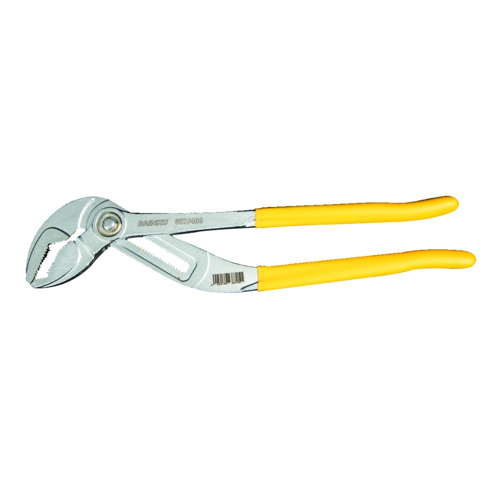 Haupa Wasserpumpenzange 687/400