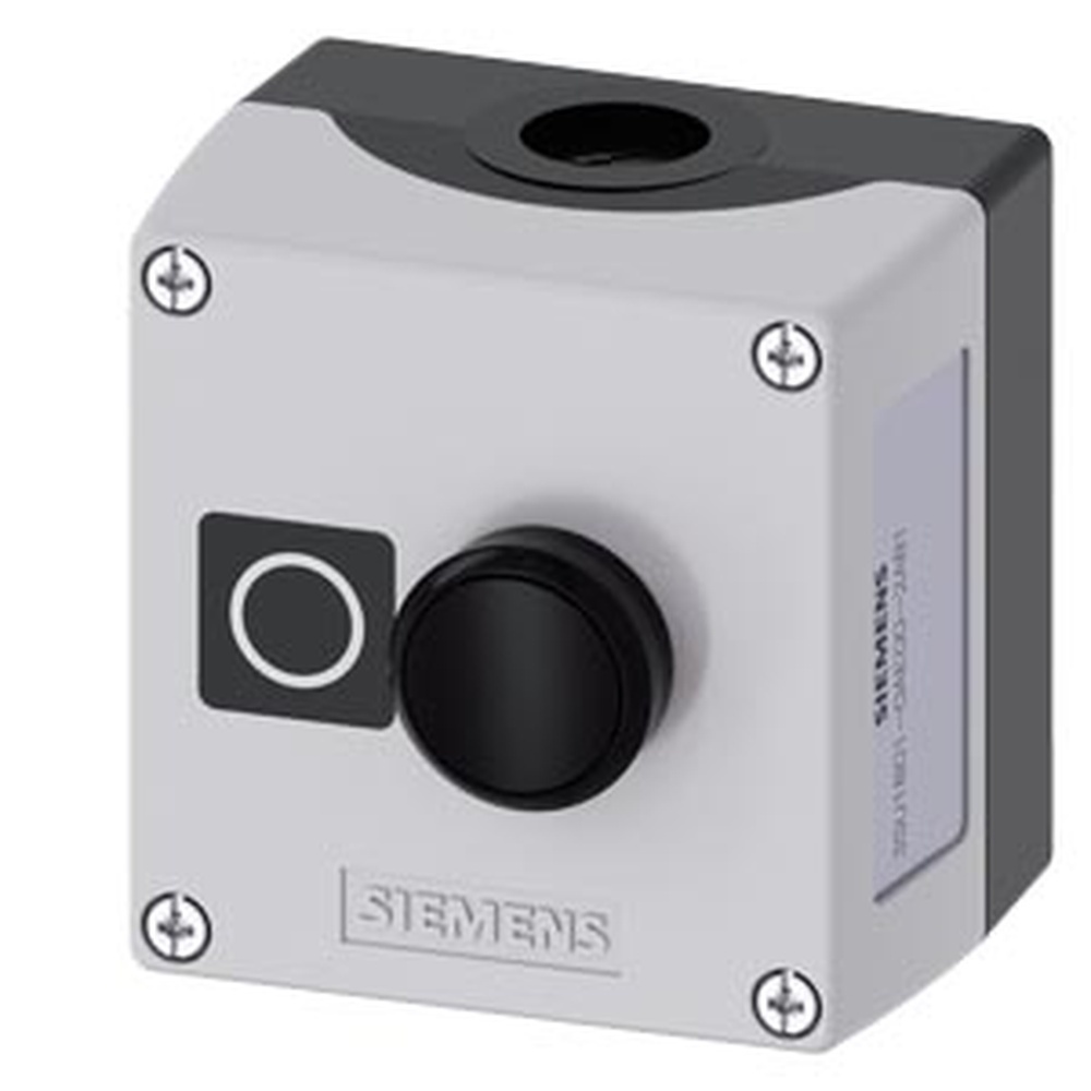 Siemens Gehäuse 3SU1801-0AE00-2AB1