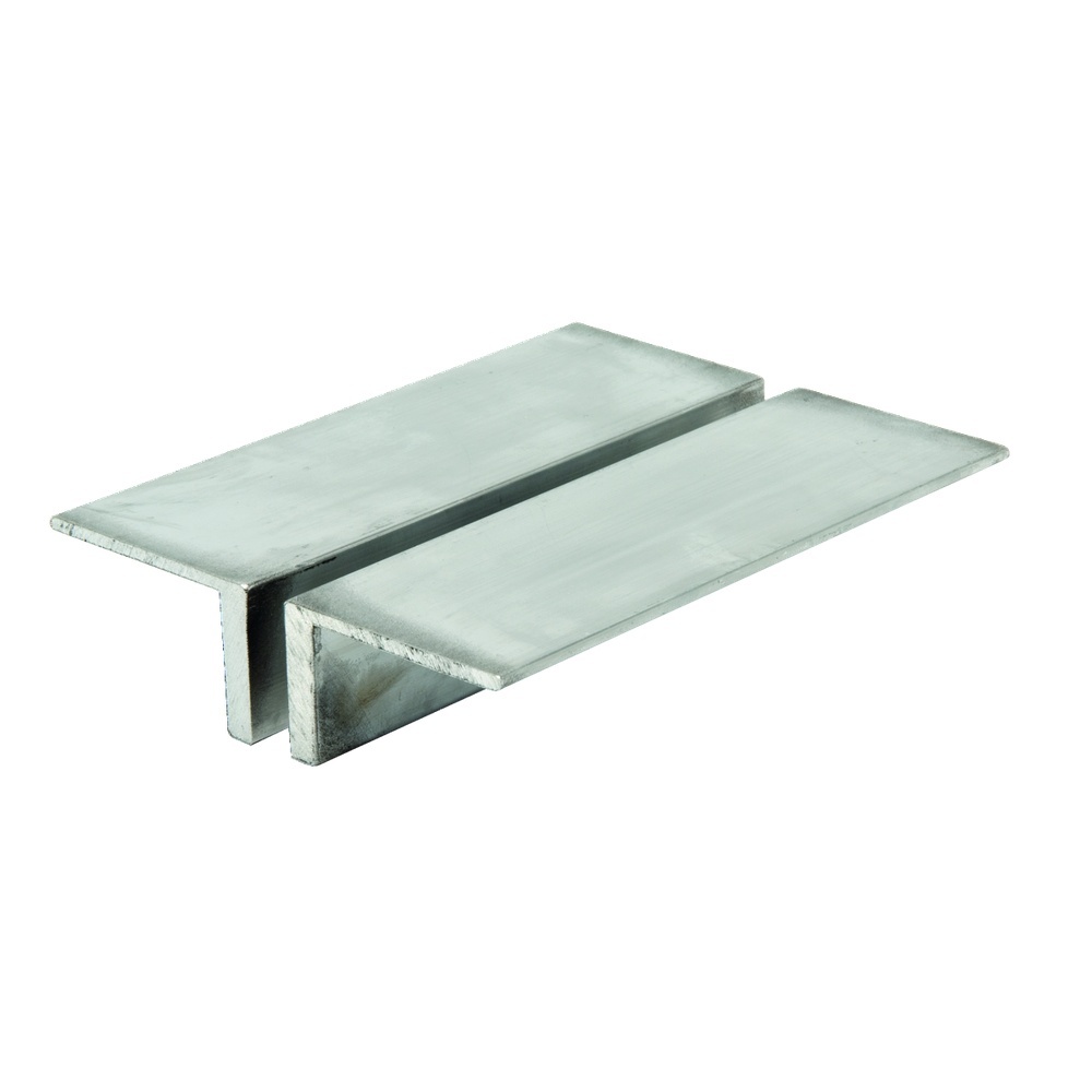 Haupa Aluminium Auflegebacken 231/150