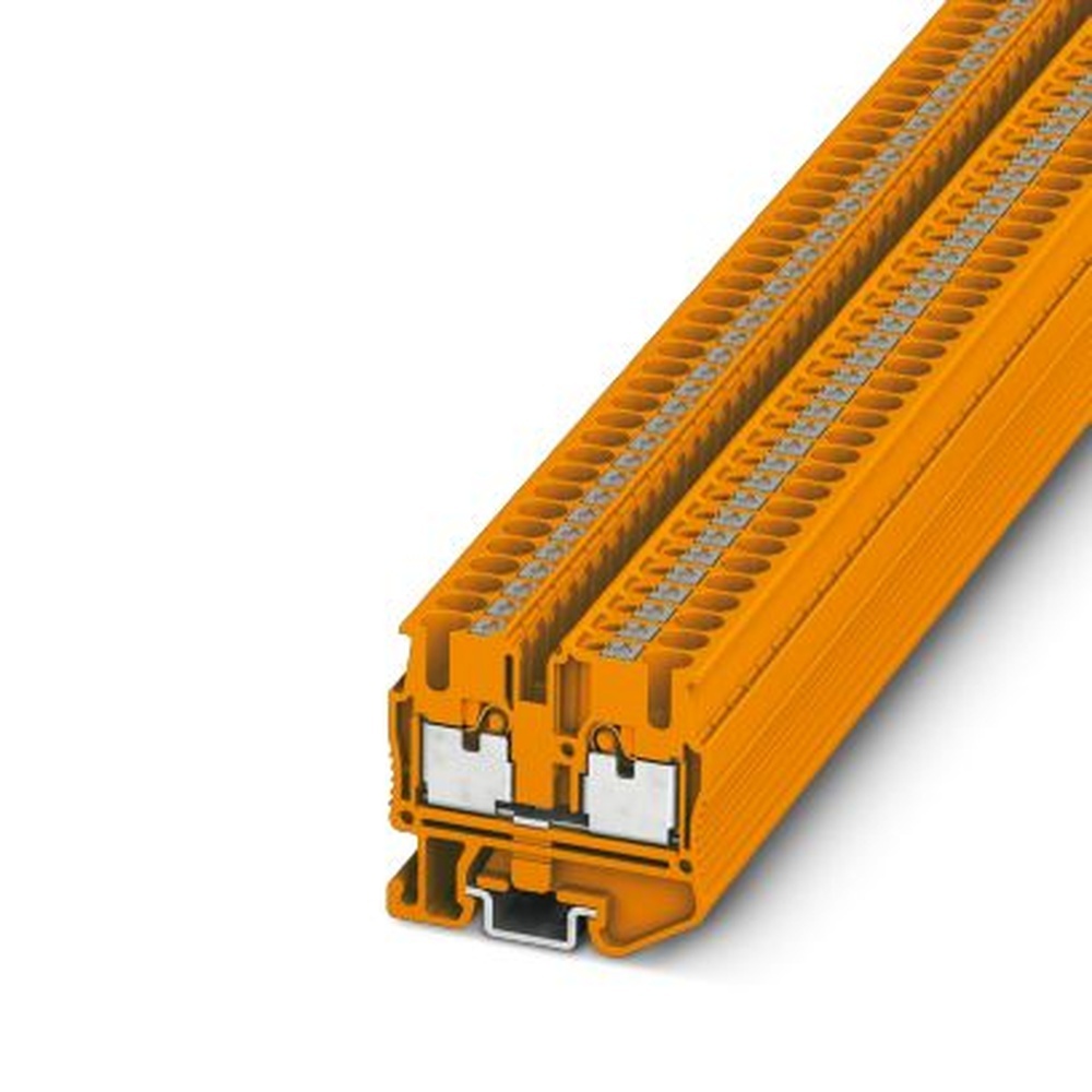 Phoenix Contact Mini Durchgangsklemme 3248127 Typ MPT 2,5 OG