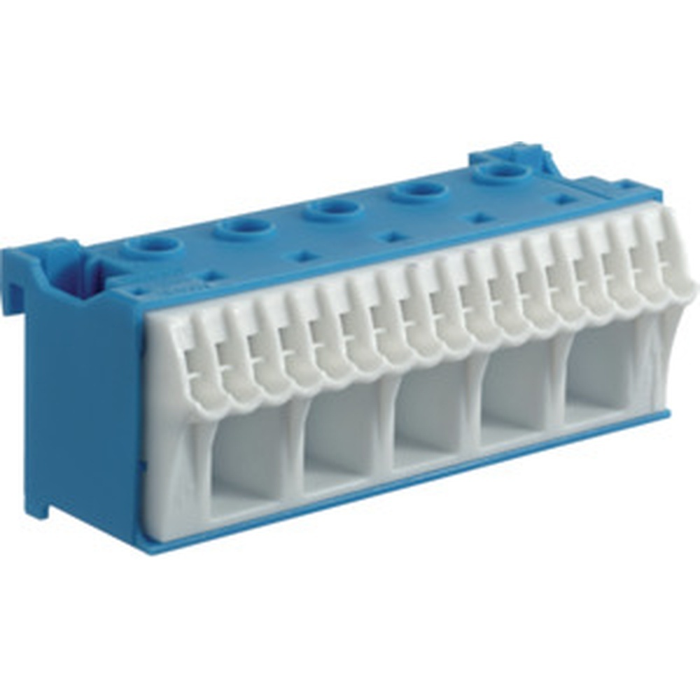 Hager N-Klemme KN22N