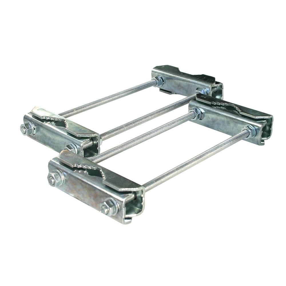 Astro Bit Doppelrohrschelle 00710121 Typ 1021