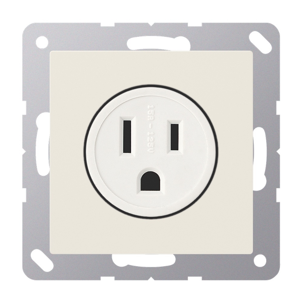 Jung Nema Steckdose A 521-15