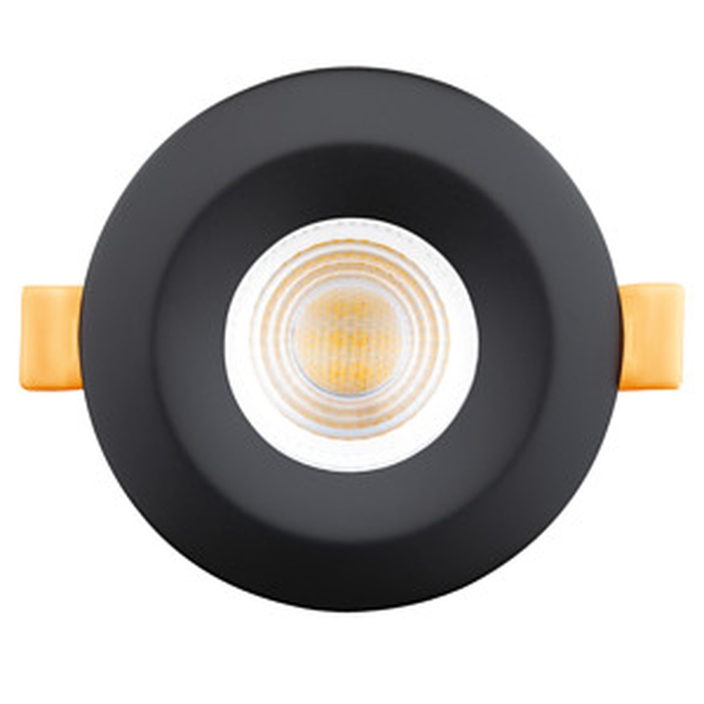 Nobile Spot 1861680510 Typ 68 FP 6,6W schwarz-matt