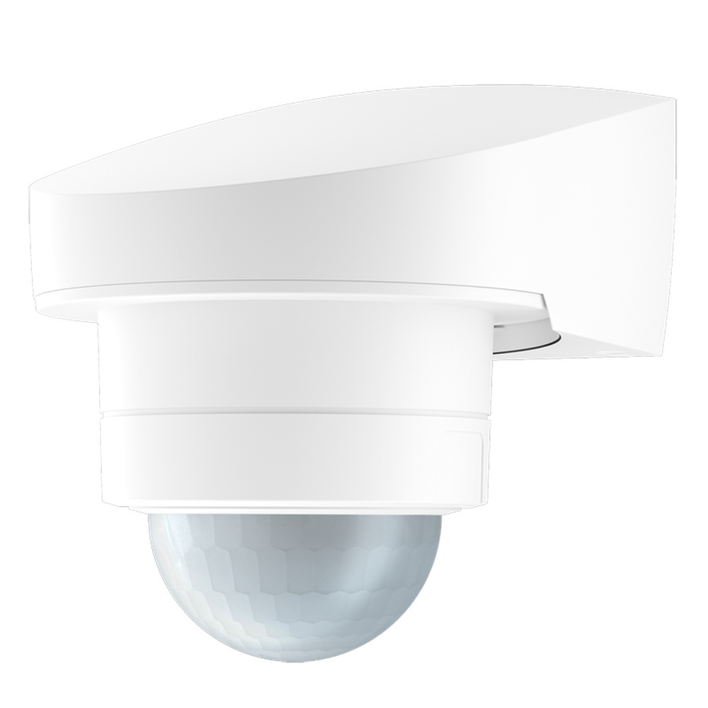 Jung Bewegungsmelder BM240S1AWW