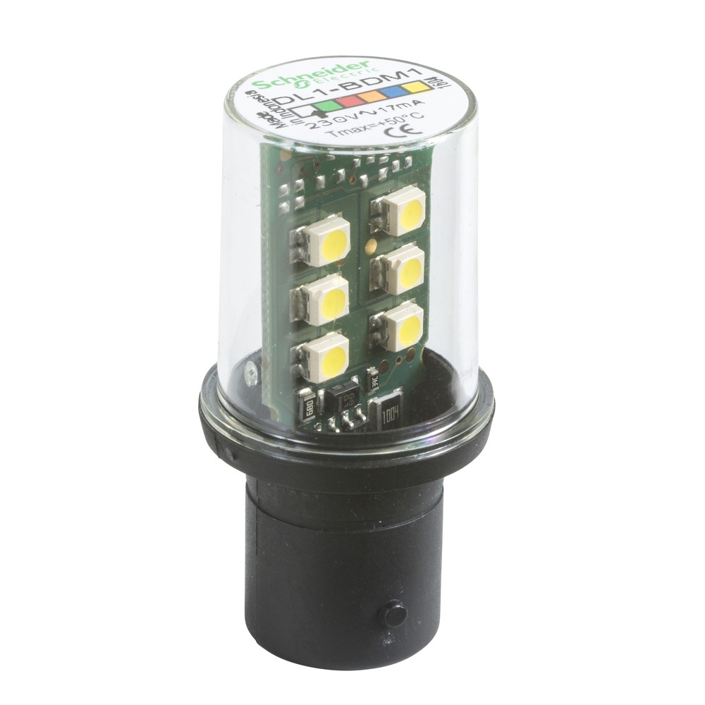 Schneider Electric LED Lampe DL1BDM1