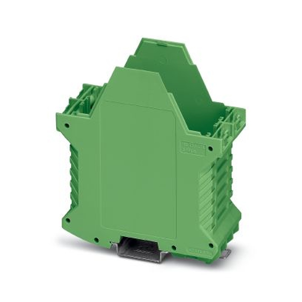 Phoenix Contact Gehäuseunterteil 2713010 Typ ME 45 UT TBUS GN