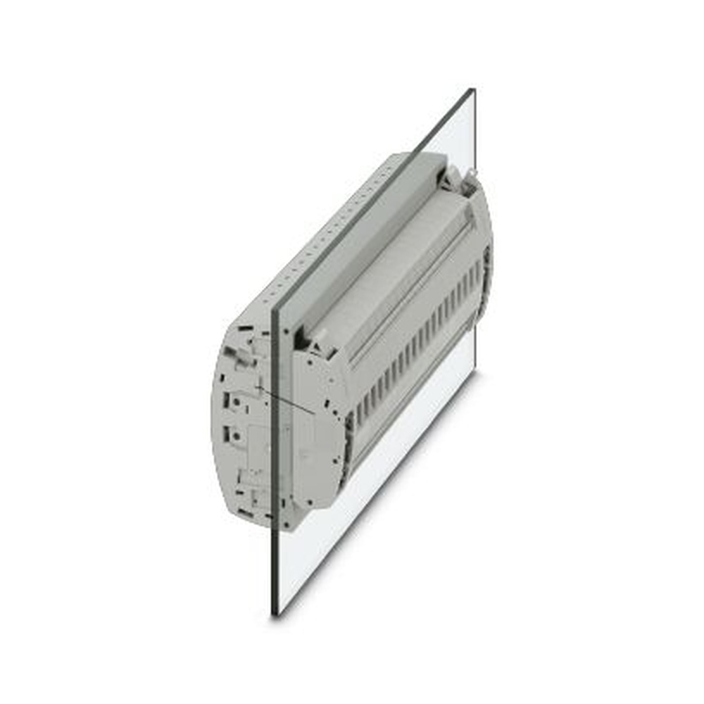 Phoenix Contact Prüfsteckleiste 3069842 Typ PTWE 6-2/19