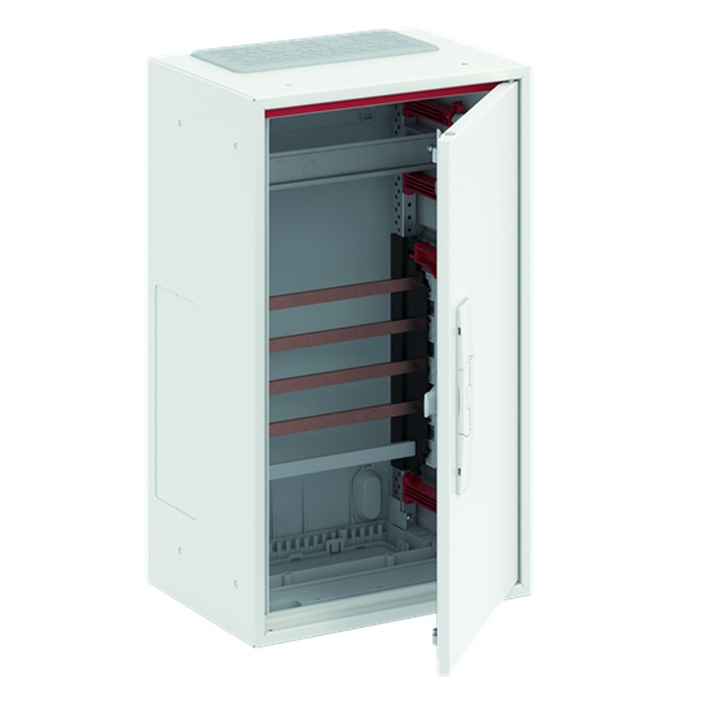 Striebel & John Einspeisegehäuse 2CPX052473R9999 Typ CZE130US