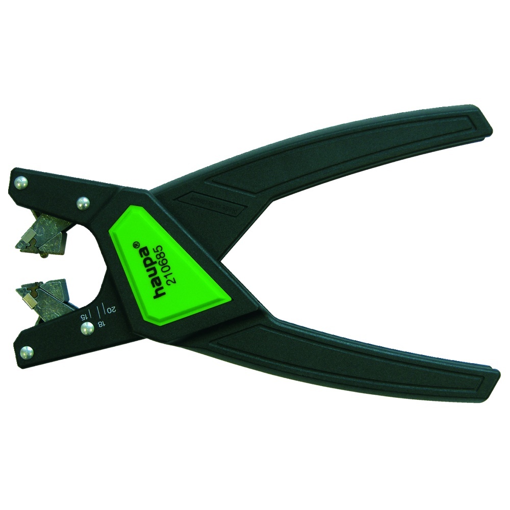 Haupa Abisolierzange 210685