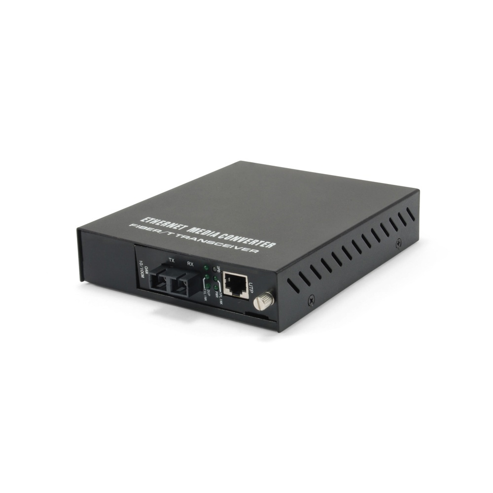 EFB Media Converter FVM-1101