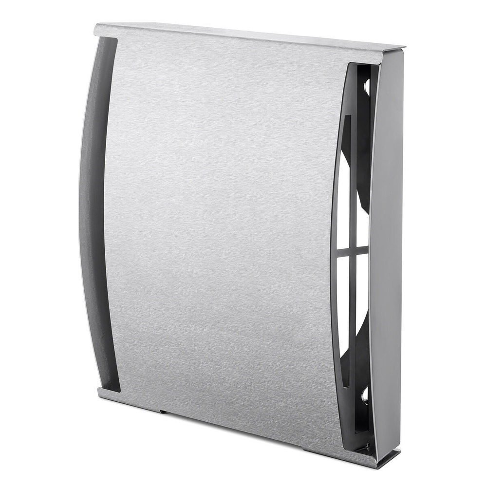 Helios Fassadenblende 09323 Typ KWL 45-160 FB-W