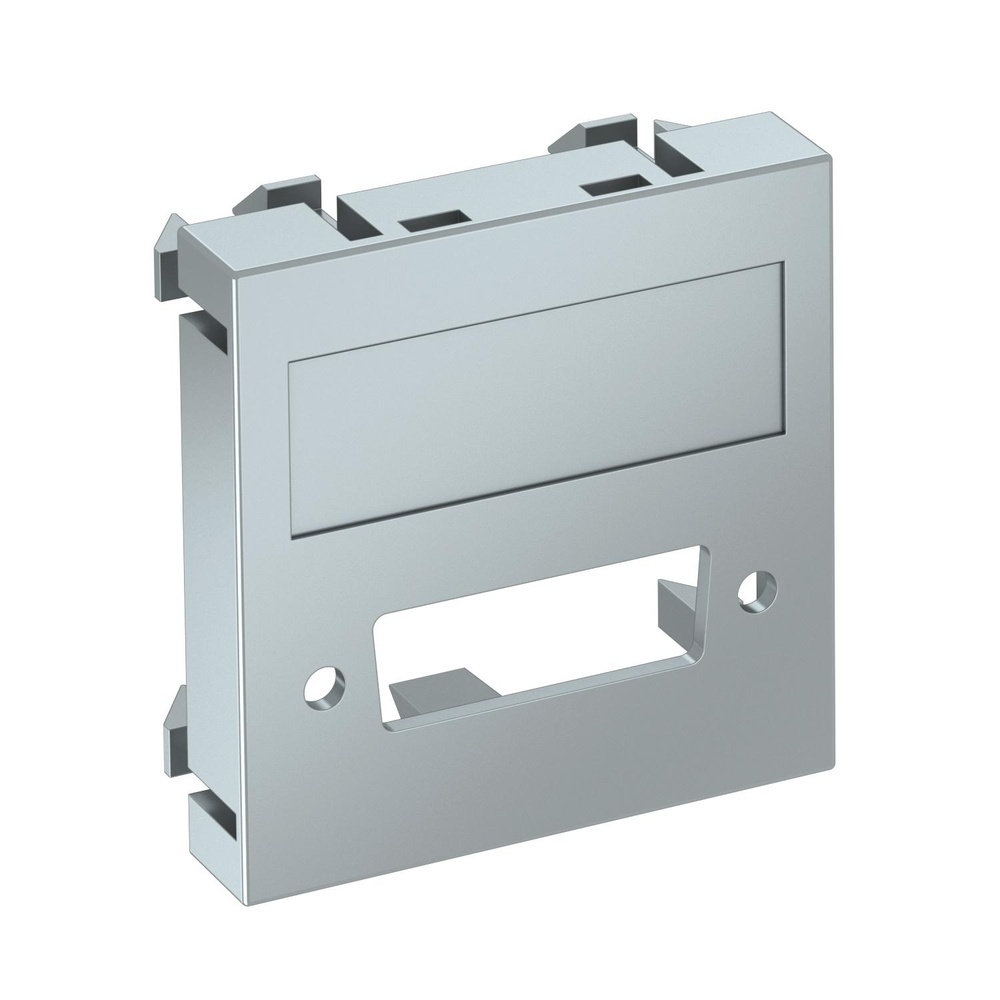 OBO Bettermann Multimediaträger 6104784 Typ MTG-DV O AL1