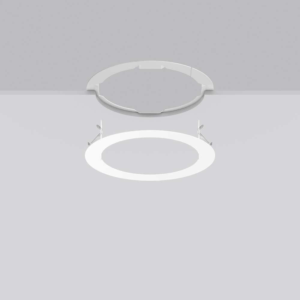 RZB Einbaurahmen 982623.002