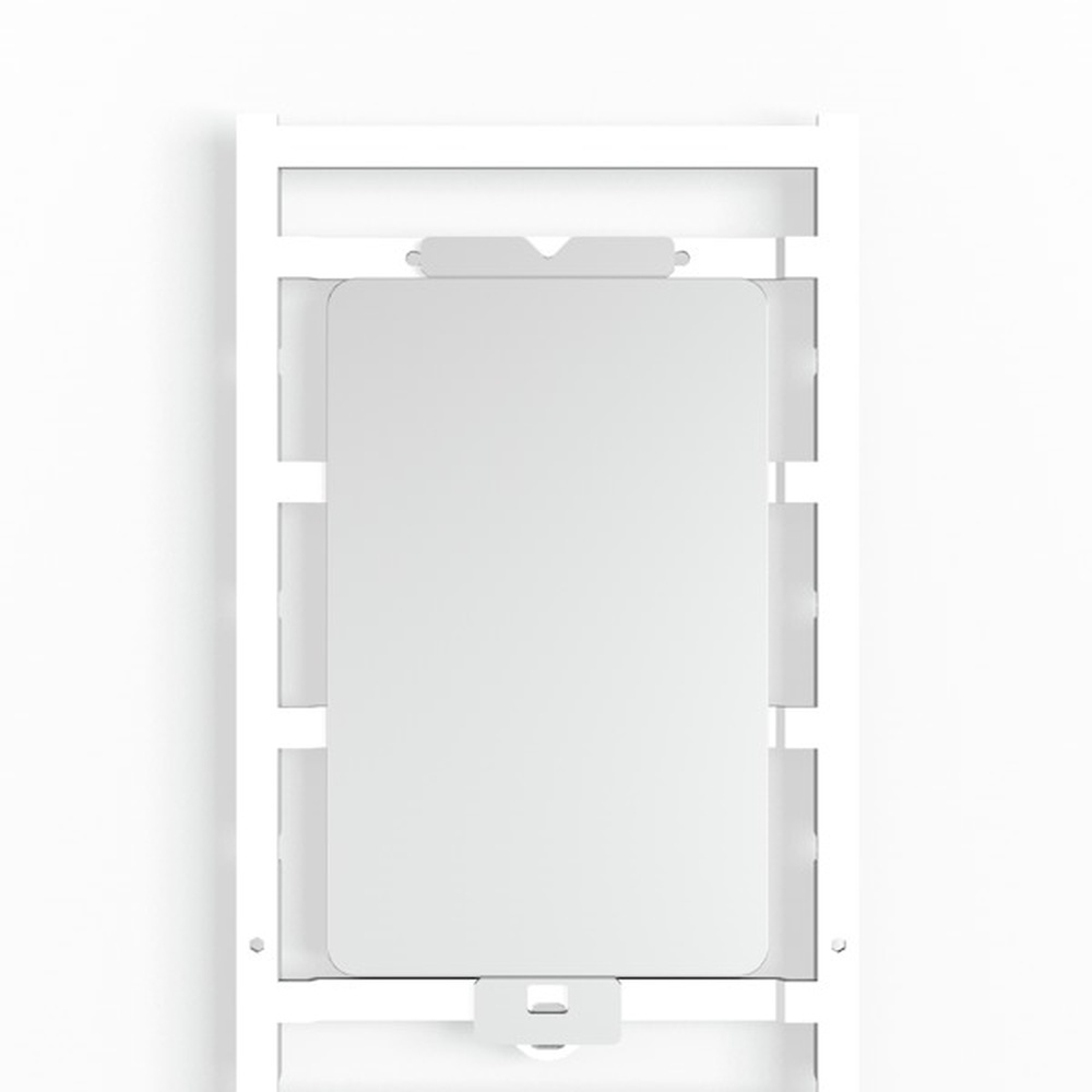 Weidmüller Gerätemarkierung 1138450000 Typ CC 85/54 K MC NE GR