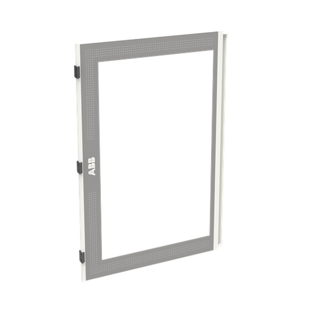 Striebel & John Transparente Tür 2CPX010891R9999 Typ TZT307L