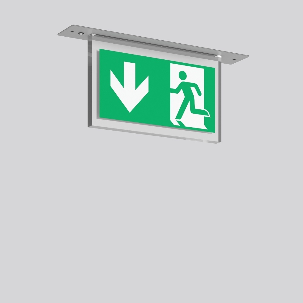 RZB Leuchte 671750.004.1.07