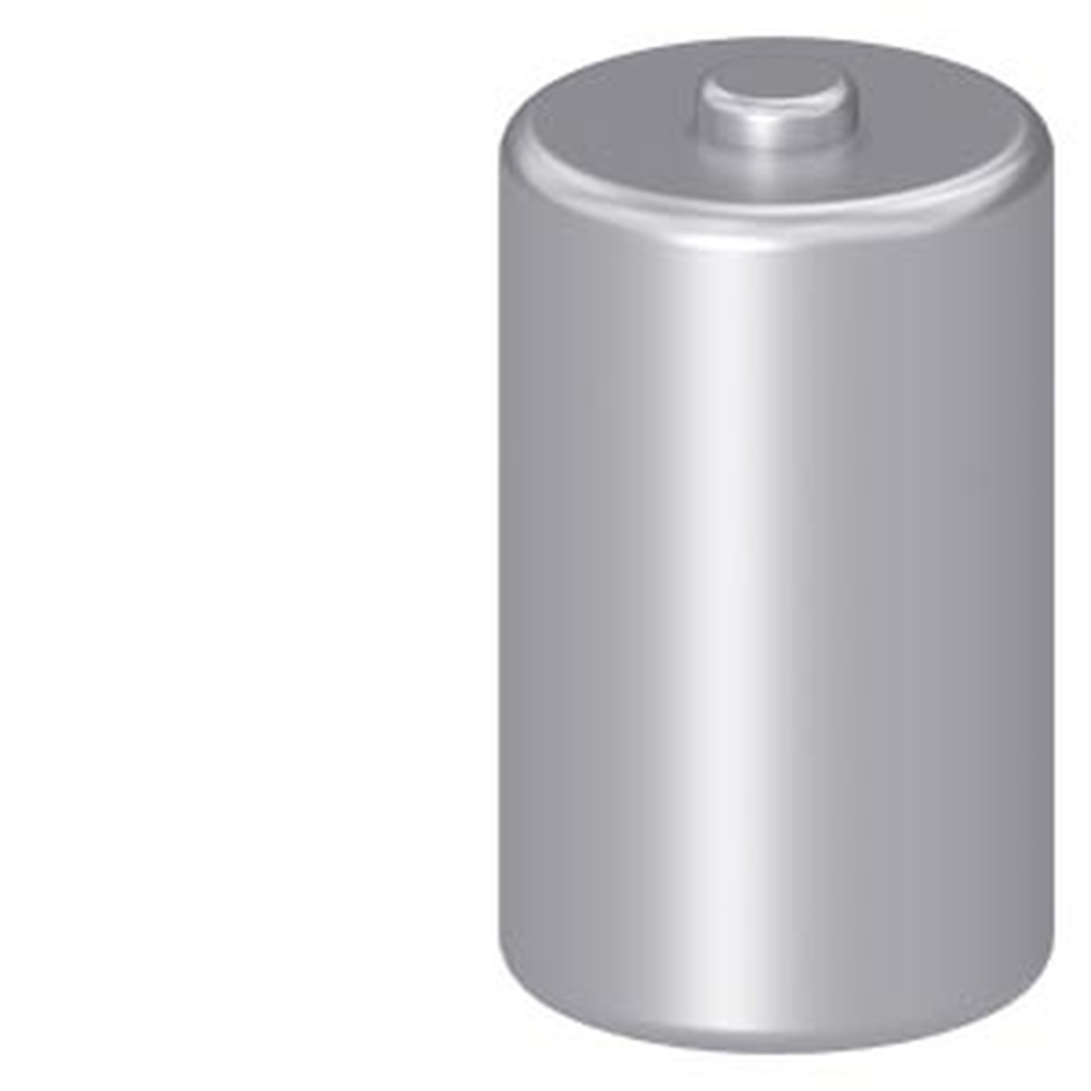 Siemens Ersatzbatterie 3WA9111-0EE81