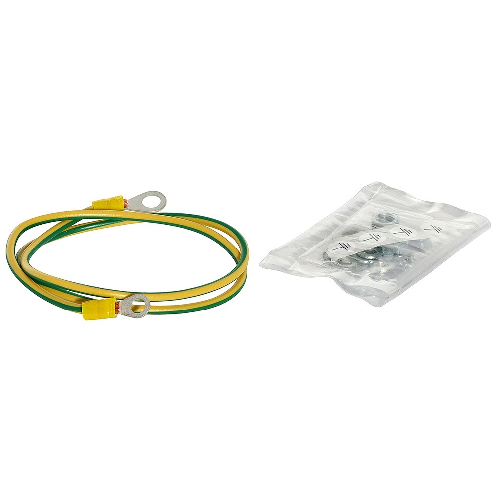 ABN Schutzleiterverbinder GET4-26