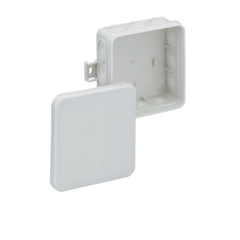 Spelsberg Abzweigdose 33291201 Typ i 12-L