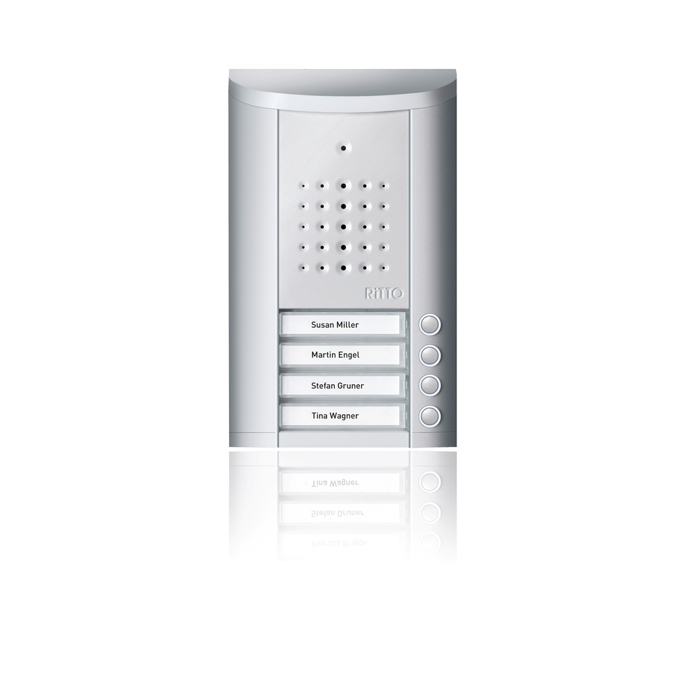 Ritto Türstation 1840420