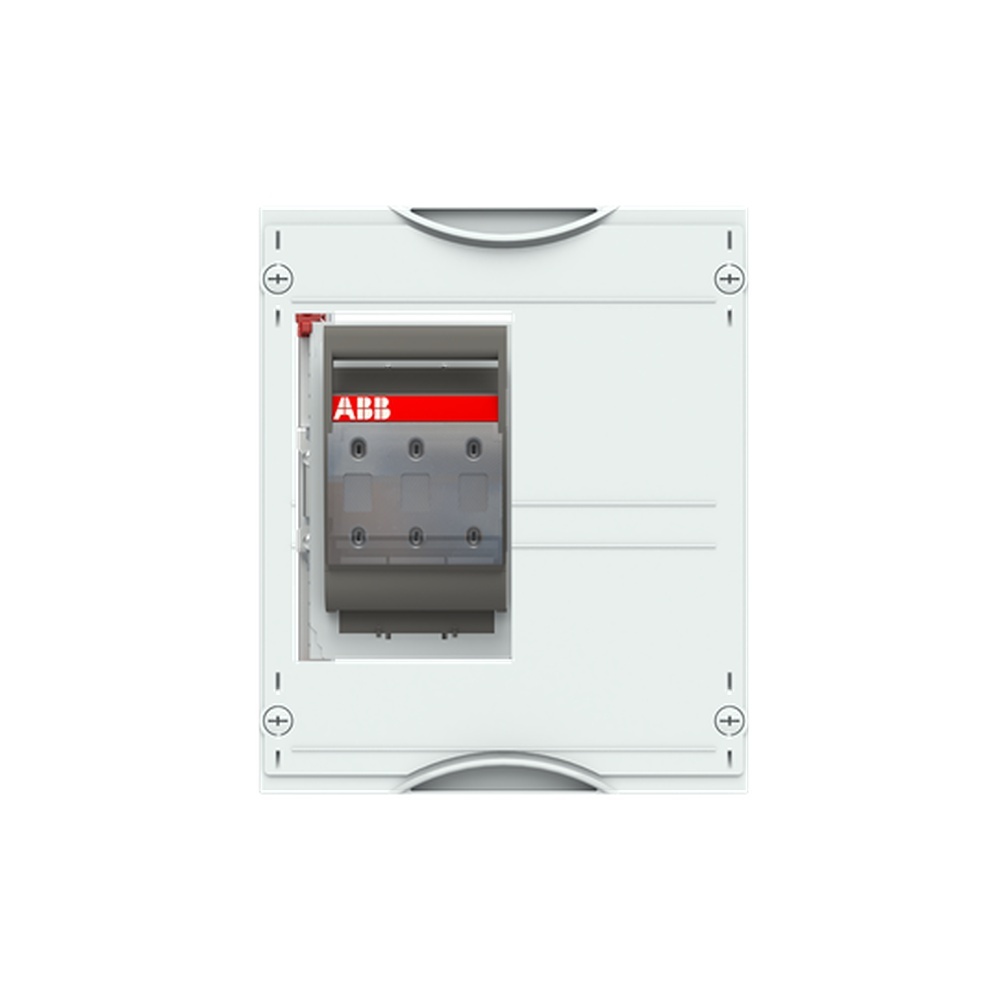 Striebel & John NH00-Sich.Lasttrenner Modul 2CPX042451R9999 Typ MT135B